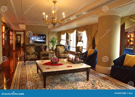 Luxury hotel in guangzhou stock photo. Image of brown - 8451980