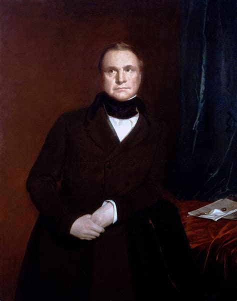 10 Facts About Charles Babbage - Discover Walks Blog