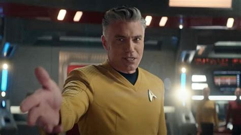 Star Trek: Strange New Worlds Trailer Teases Season 2's Musical Episode