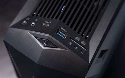 ZOTAC MEK MINI Gaming PC Review – Full Power in a Micro Package