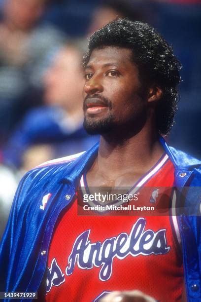 50 Michael Cage Clippers Stock Photos, High-Res Pictures, and Images - Getty Images