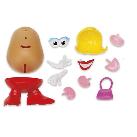 Купить Игрушка playskool Mr Potato Head PLAYSKOOL в интернет-магазине с ...