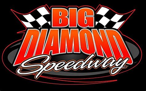 Big Diamond Speedway Announces Sponsors for 2023 Season