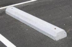 Quality Concrete Parking Curbs | SI Precast Concrete