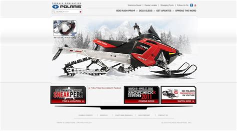 Polaris Pro 800 RMK 2011 | Page 4 | Hardcore Sledder