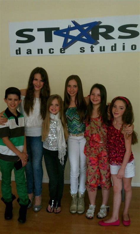 Dance Moms Miami Lucas, Jessi, Mia, Sammy, Hannah and Kimmy. | Dance ...