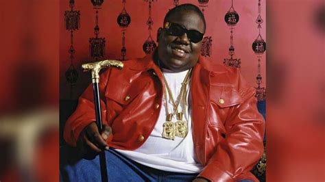 5 things to know about Biggie Smalls AKA Notorious B.I.G. murder case