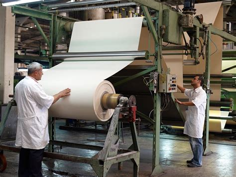 Top 10 Best Paper Manufacturing Company In India In 2022 - Inventiva