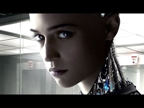 Top 10 Memorable Female Robots in Movies and TV - Robotics Plus