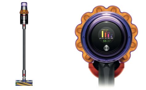 Dyson lanceert Omni-glide, V12 Detect en V15 Detect stofzuigers | FWD