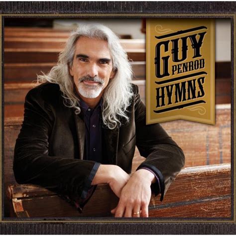 Guy Penrod - Hymns - CD - Walmart.com - Walmart.com