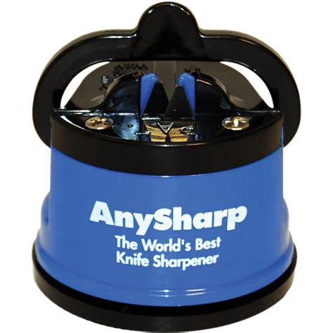 Best Manual Knife Sharpener Reviews You should read before buying one! | A Sharp Slice