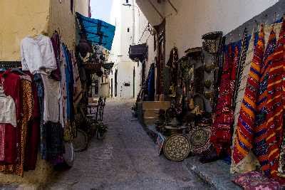 Nightlife in Tangier - Best Things to Do at Night