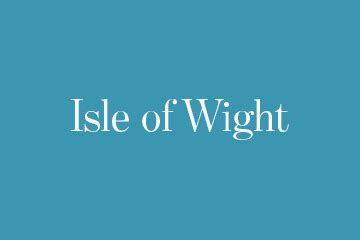 Best Hotels Isle of Wight | Luxury Hotels | Condé Nast Johansens