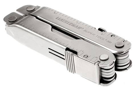 Leatherman Super Tool 300, nylon sheath | Advantageously shopping at Knivesandtools.dk