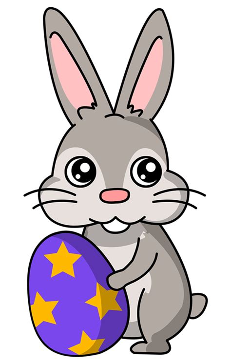 easter clip art | Easter Bunny Clipart Free | Easter cartoons, Easter ...