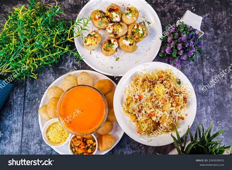 Aloo Puri: Over 1,666 Royalty-Free Licensable Stock Photos | Shutterstock