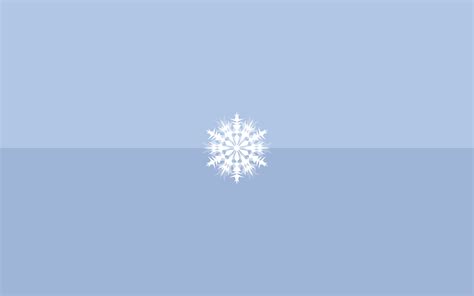 Minimalist Aesthetic Wallpaper Winter - Wallpaper Aesthetic