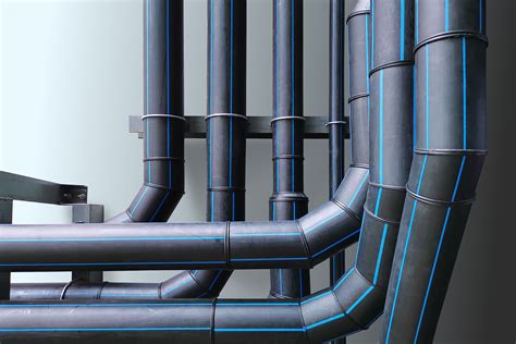 6 Reasons Why HDPE Pipe is one of the Most Used Water Piping System - Parklane Commercial ...