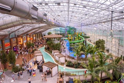 Showboat Atlantic City Announces Opening for $100M Waterpark