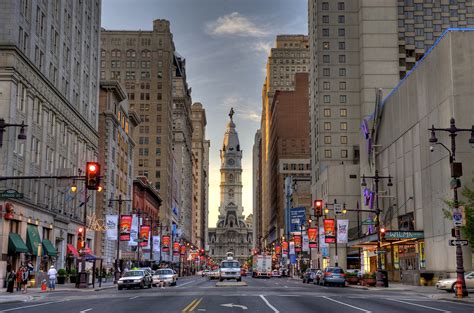 Philadelphia To Host Democratic National Convention | Crooks and Liars