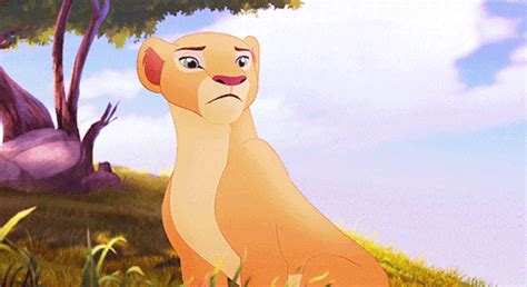 The Lion Guard Nala | All New | Pinterest | Lions and Dreamworks