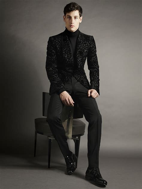 Best Designer Suits For Men