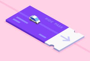 Buy A Lyft Ride Pass To Save $50+ On Next 10 Rides