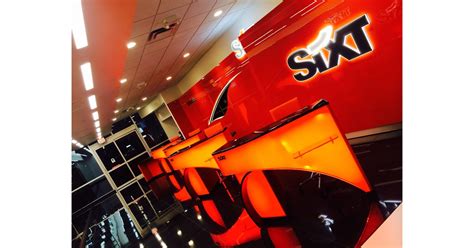 Sixt Rent-a-Car Continues US Expansion with New Locations Coming to San ...