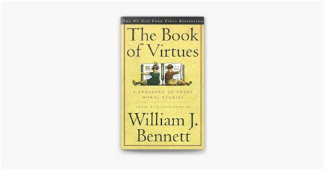 ‎The Book of Virtues on Apple Books