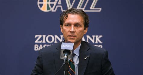 Utah Jazz Finalizes Coaching Staff | NBA.com