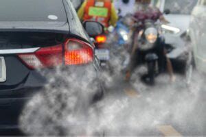 Causes, Effects and Solutions to Vehicular Pollution - Conserve Energy Future