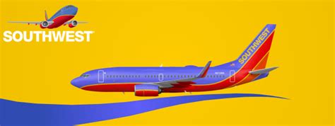 Southwest 737-7H4 (Canyon Blue) - Real World Liveries by Blonde ...