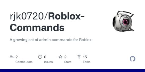 GitHub - rjk0720/Roblox-Commands: A growing set of admin commands for ...