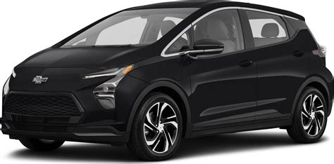 2023 Chevy Bolt EUV Reviews, Pricing & Specs | Kelley Blue Book