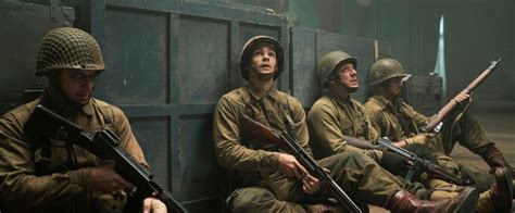 Movie Review: Ghosts of War (2020) - The Critical Movie Critics