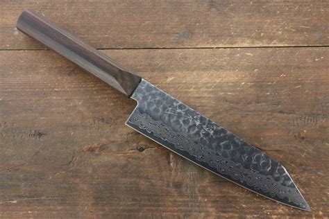 How to Sharpen Damascus Steel Knives - Ken Onion Knives