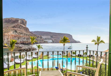 Hotel THe Puerto de Mogan in Puerto de Mogan, Gran Canaria | loveholidays