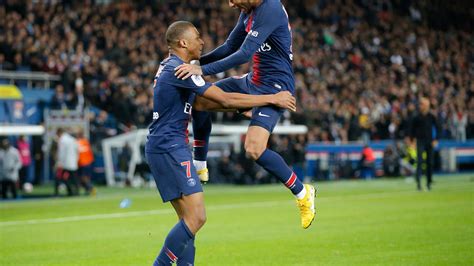 Mbappe making case for Ballon d'Or with four-goal game