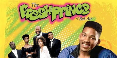 5 Best Episodes from ‘The Fresh Prince of Bel-Air’ | Black Girl Nerds