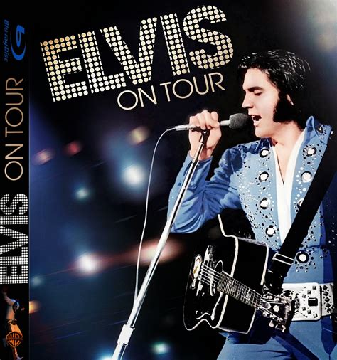 Con Alma de Blues: Elvis on Tour (1972) Documental (Subtitulos al ...