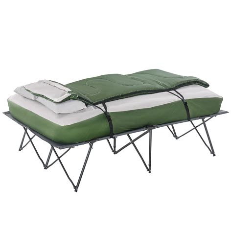 Double Size Camping Mattress | solesolarpv.com