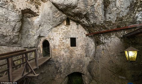 From magical caves and a charming capital to centuries-old castles and comfort cuisine: Slovenia ...