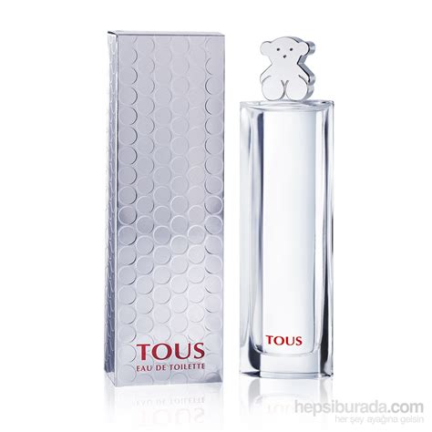 Tous Woman Edt 90 Ml Kadın Parfümü Fiyatı - Taksit Seçenekleri