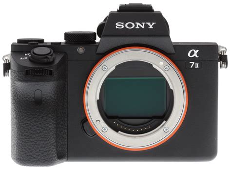 Sony Alpha A7 Mark II cũ | Sony A7 II | Mayanh24h