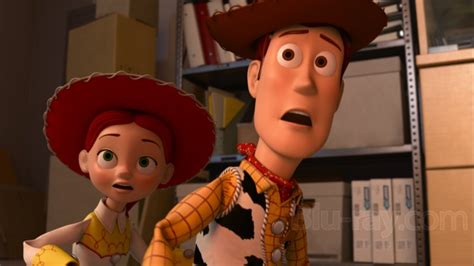 Toy Story of Terror! Blu-ray