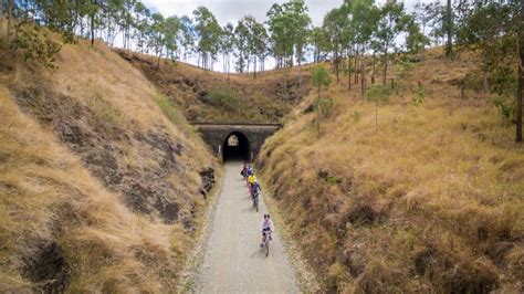 Brisbane Valley Rail Trail – Discover Ipswich