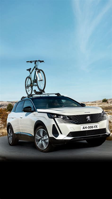 PEUGEOT range of vehicle accessories | PEUGEOT Accessories