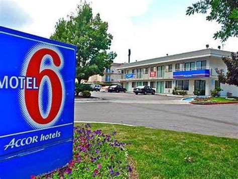 Motel 6 Medford South Hotel (Medford (OR)) - Deals, Photos & Reviews