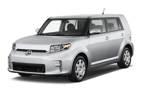 2015 Scion xB Prices, Reviews, and Photos - MotorTrend